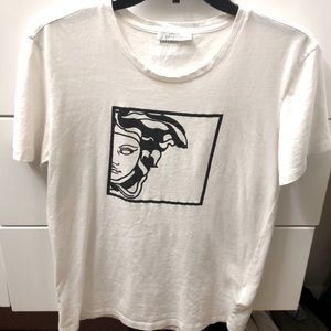 Versace Medusa T-Shirt